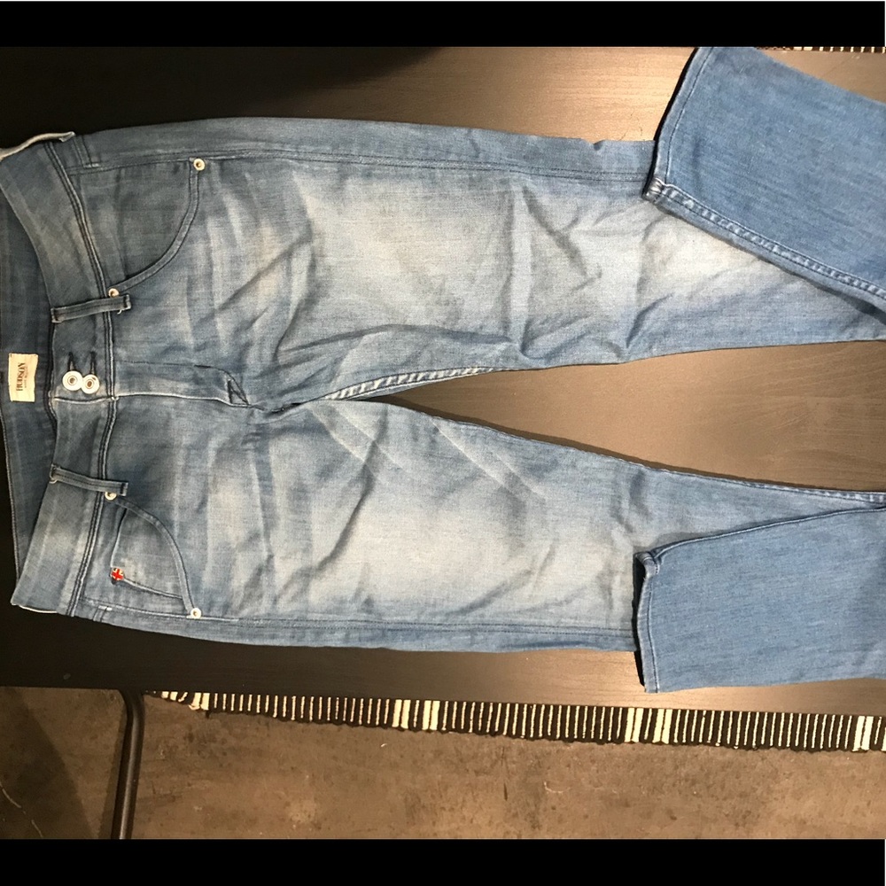 Hudson Jeans